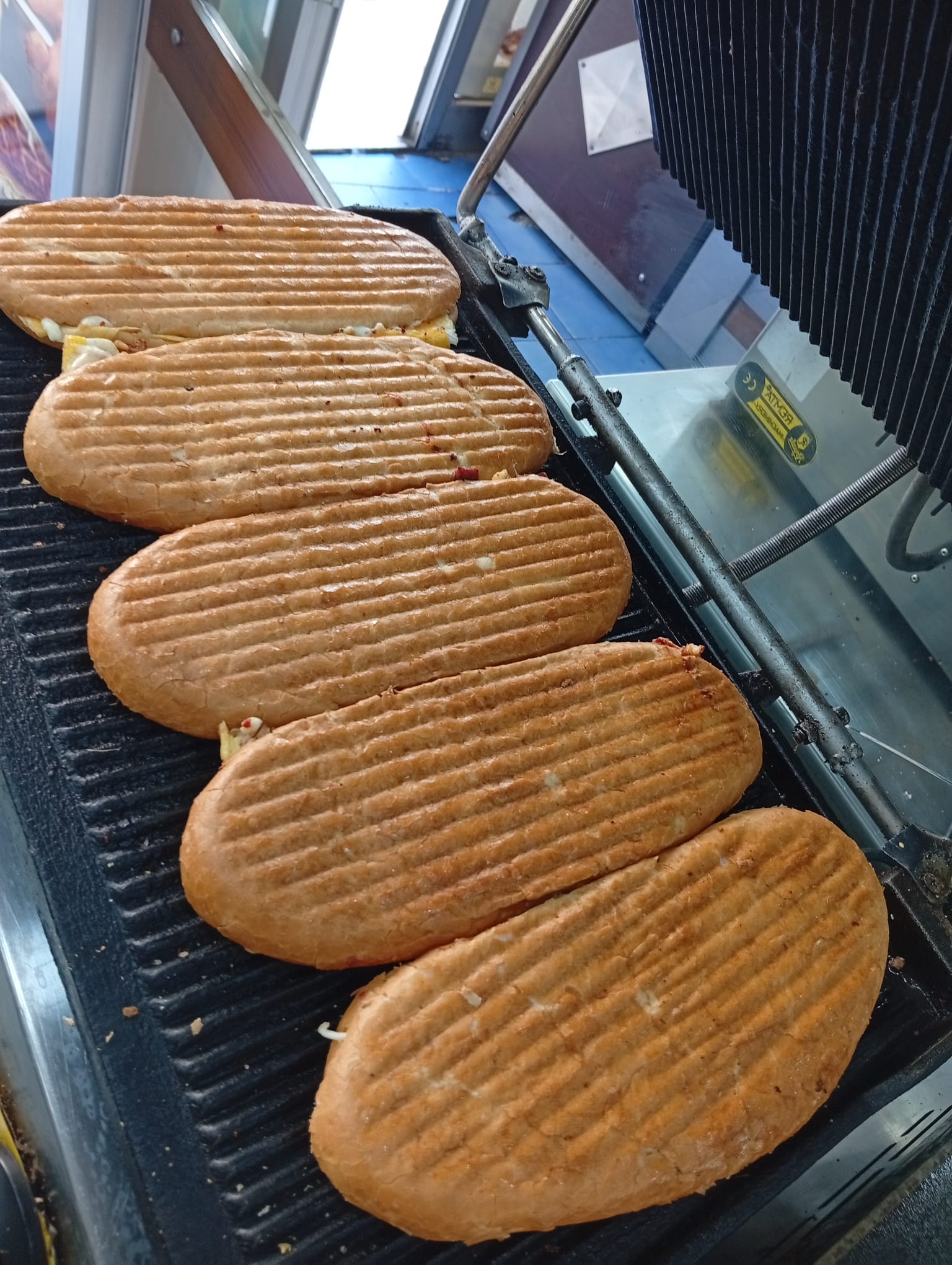 Öz Tadım Börek Salonu